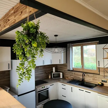 Casa de Férias Ma&lia 3 - Sud Ardeche Saint-Étienne-de-Fontbellon