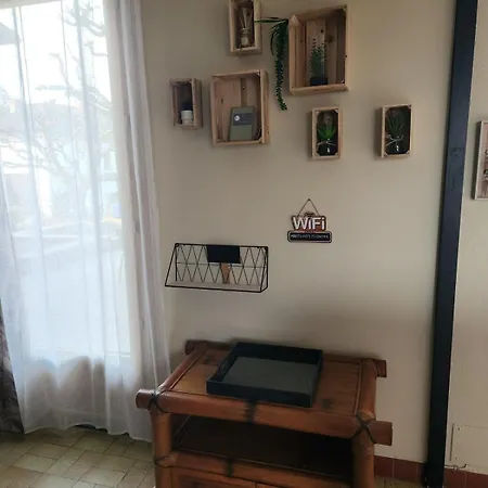 Holiday home Ma&lia 3 - Sud Ardeche