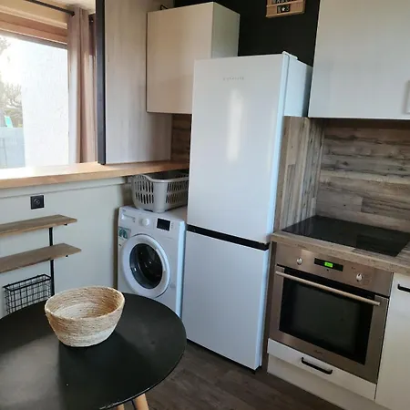 Holiday home Ma&lia 3 - Sud Ardeche *