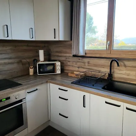Holiday home Ma&lia 3 - Sud Ardeche *