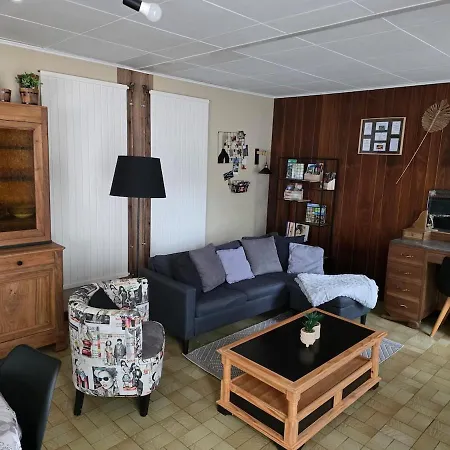Holiday home Ma&lia 3 - Sud Ardeche