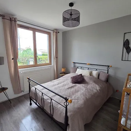 Ma&lia 3 - Sud Ardeche Holiday home *