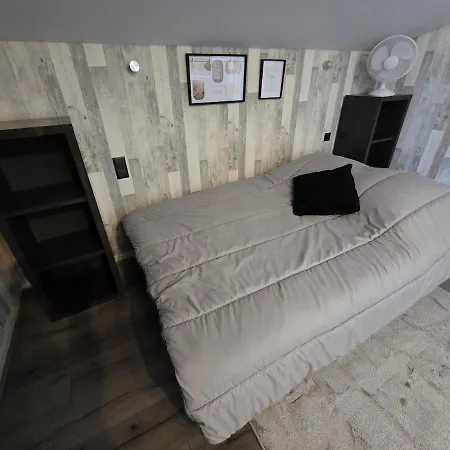 Holiday home Ma&lia 3 - Sud Ardeche *