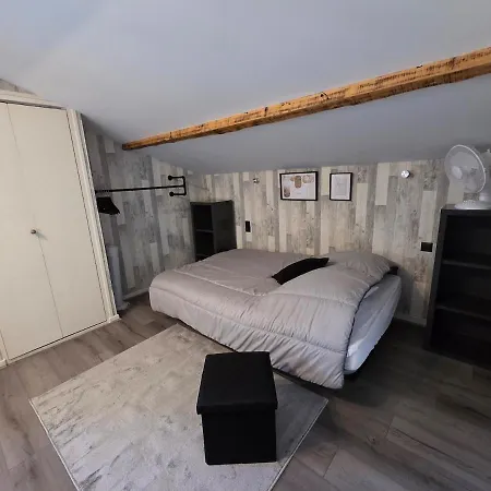Ma&lia 3 - Sud Ardeche Holiday home Saint-Etienne-de-Fontbellon