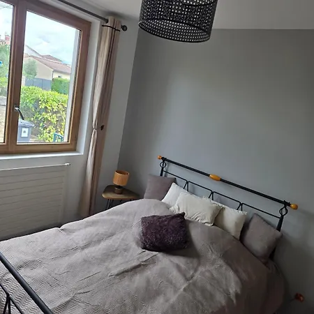 Holiday home Ma&lia 3 - Sud Ardeche