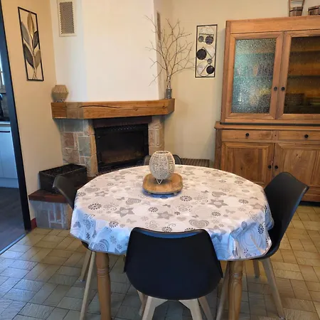 Holiday home Ma&lia 3 - Sud Ardeche Saint-Etienne-de-Fontbellon