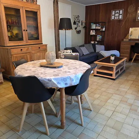 Ma&lia 3 - Sud Ardeche Holiday home