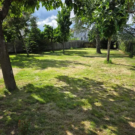 Holiday home Ma&lia 3 - Sud Ardeche *